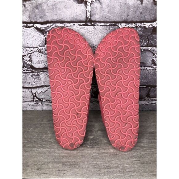 Birkenstock Honolulu Eva Lightweight Pink Thong FlipFlop Sandals Women 40EU/9US - Picture 7 of 16